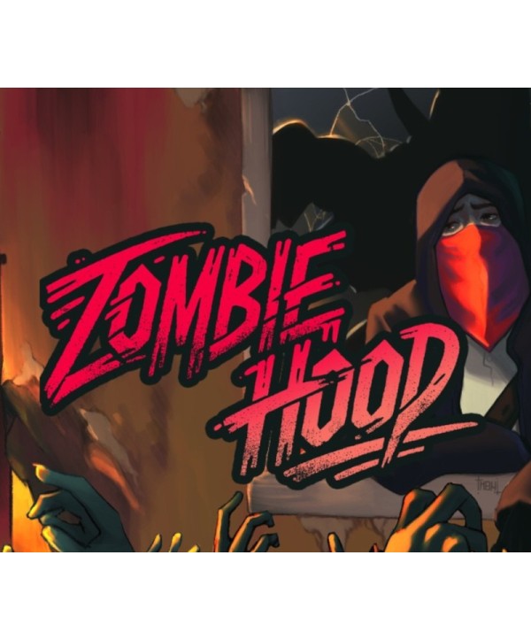 Zombiehood Steam Key GLOBAL